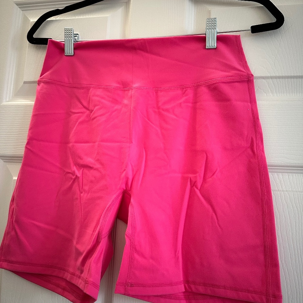 💕Buffbunny 6" Legacy Shorts-Dreamhouse Launch